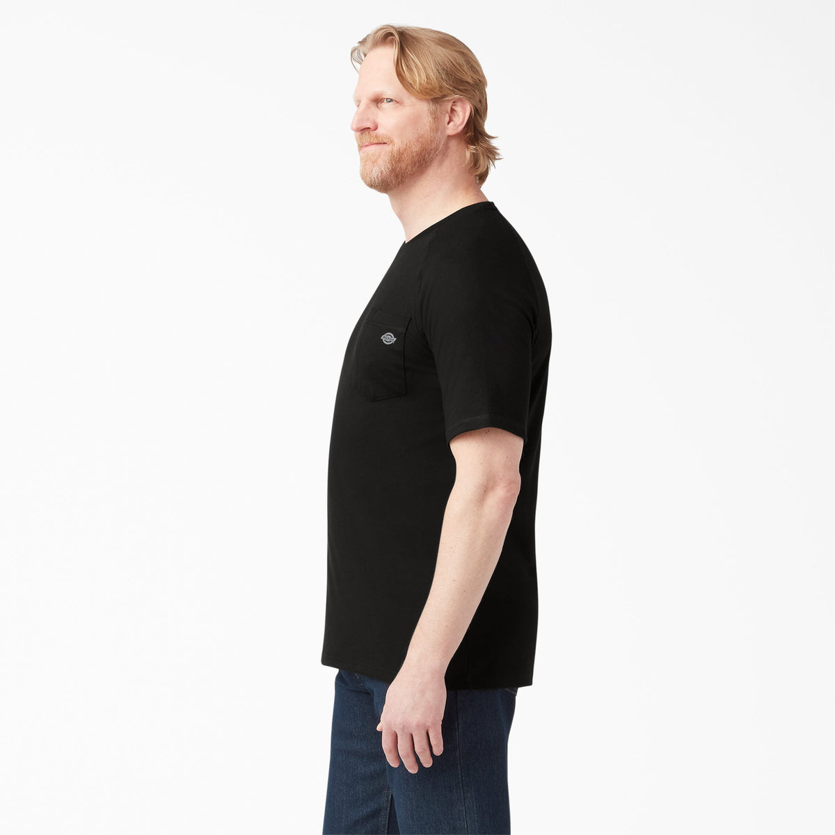 Dickies Exclusive | Cooling Short Sleeve Pocket T-Shirt