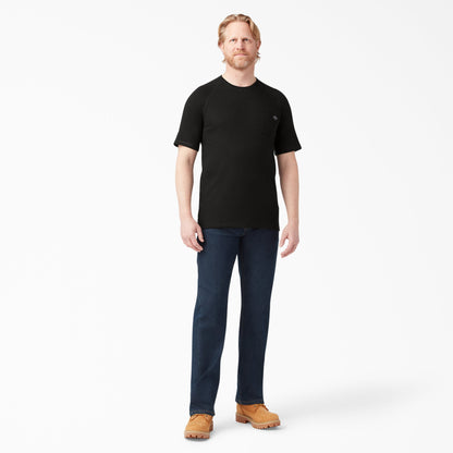 Dickies Exclusive | Cooling Short Sleeve Pocket T-Shirt