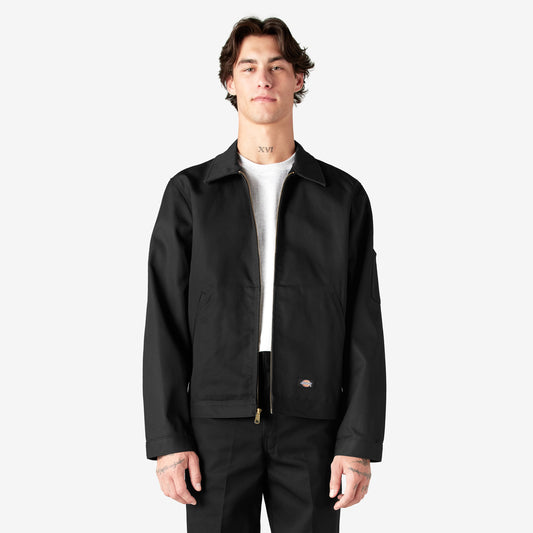 Dickies Premium | Unlined Eisenhower Jacket