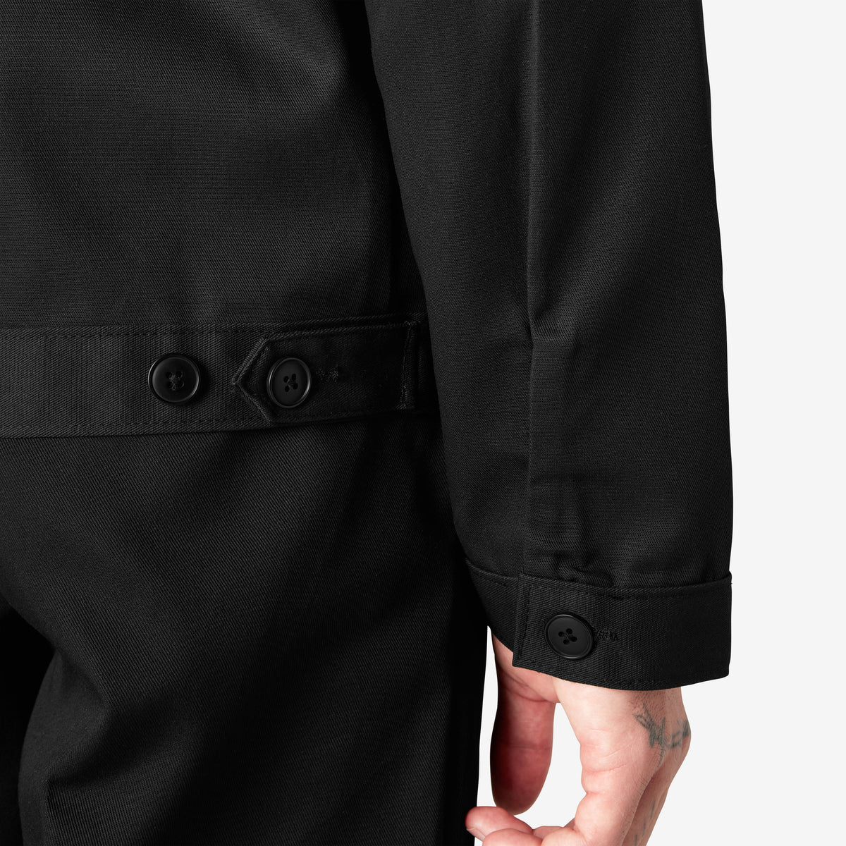 Dickies Premium | Unlined Eisenhower Jacket