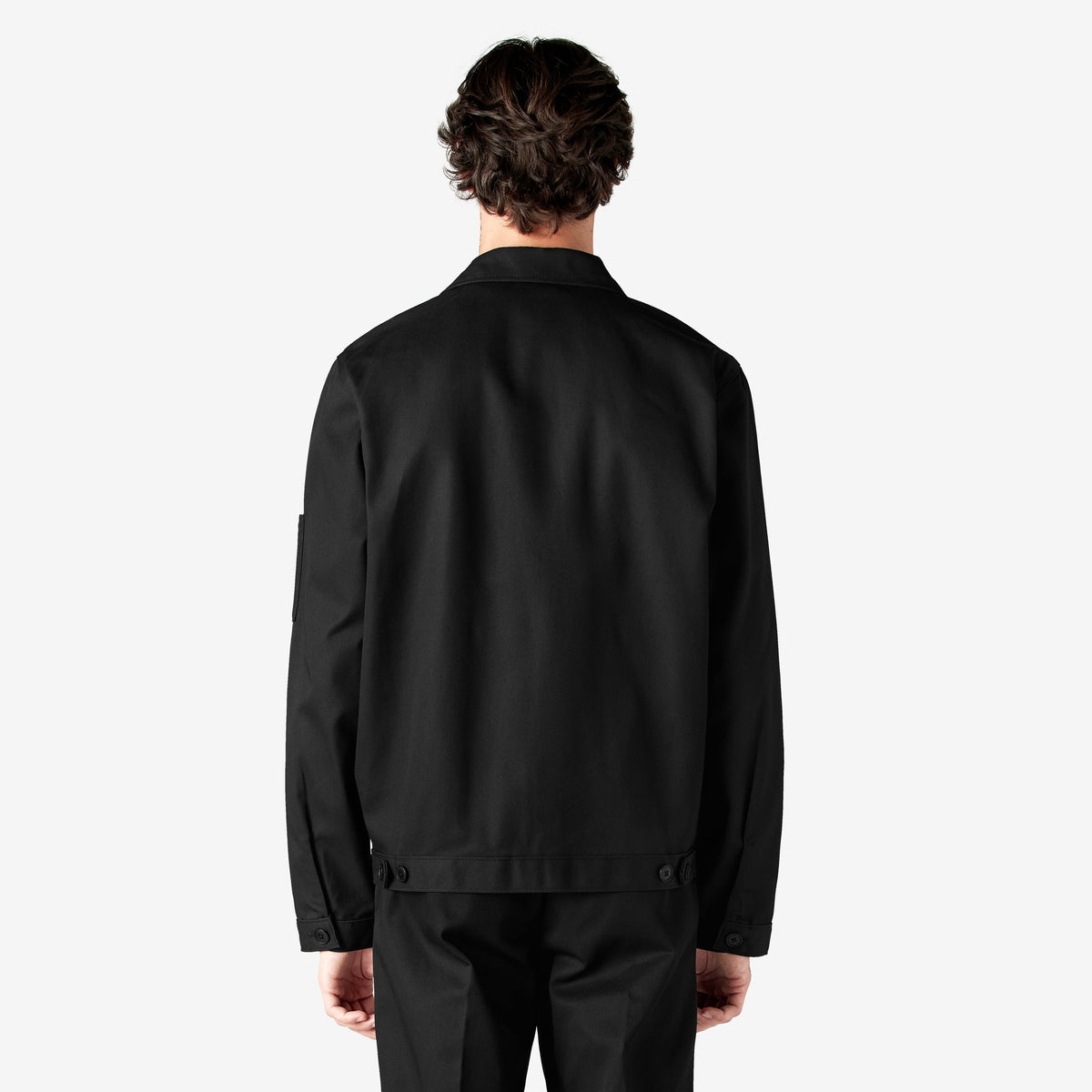 Dickies Premium | Unlined Eisenhower Jacket