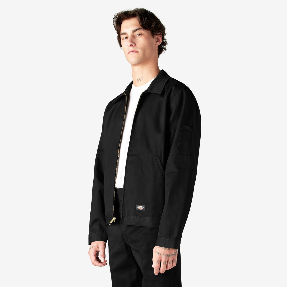 Dickies Premium | Unlined Eisenhower Jacket
