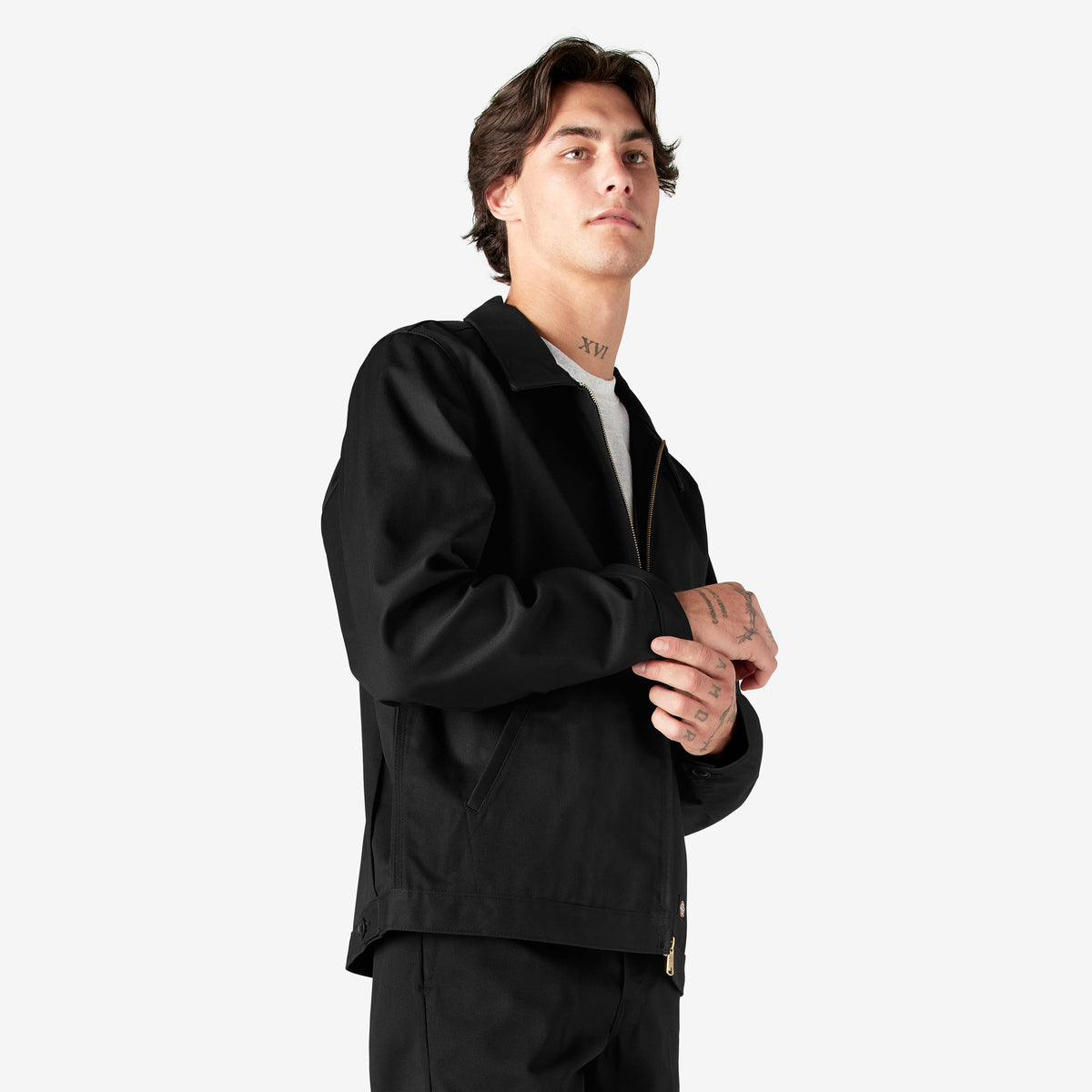Dickies Premium | Unlined Eisenhower Jacket