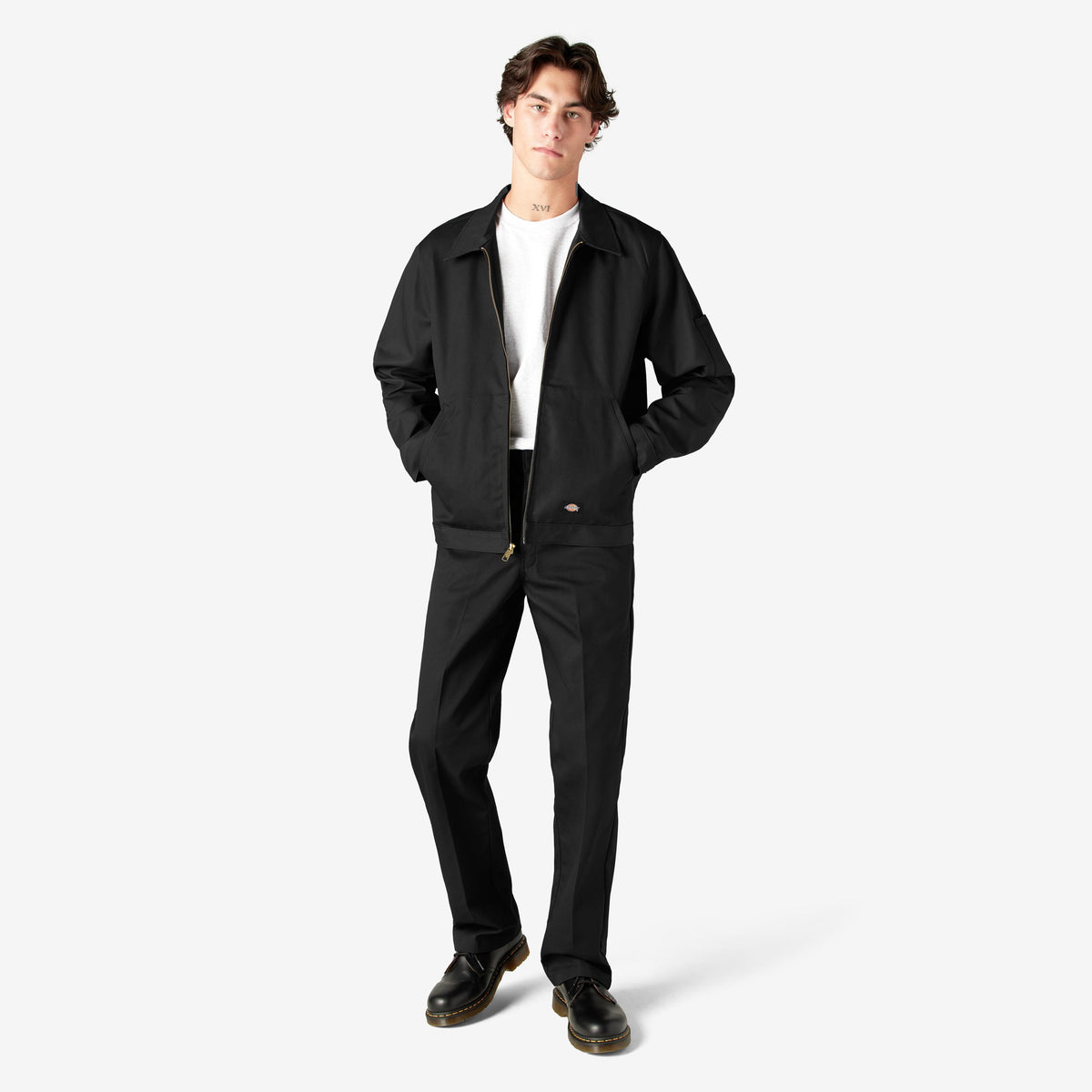 Dickies Premium | Unlined Eisenhower Jacket