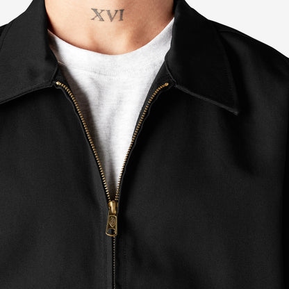 Dickies Premium | Unlined Eisenhower Jacket