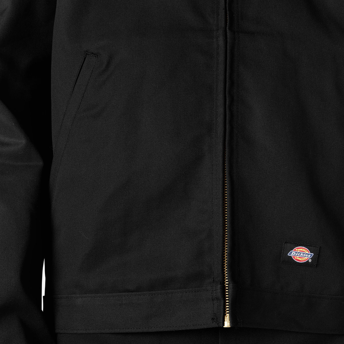 Dickies Premium | Unlined Eisenhower Jacket