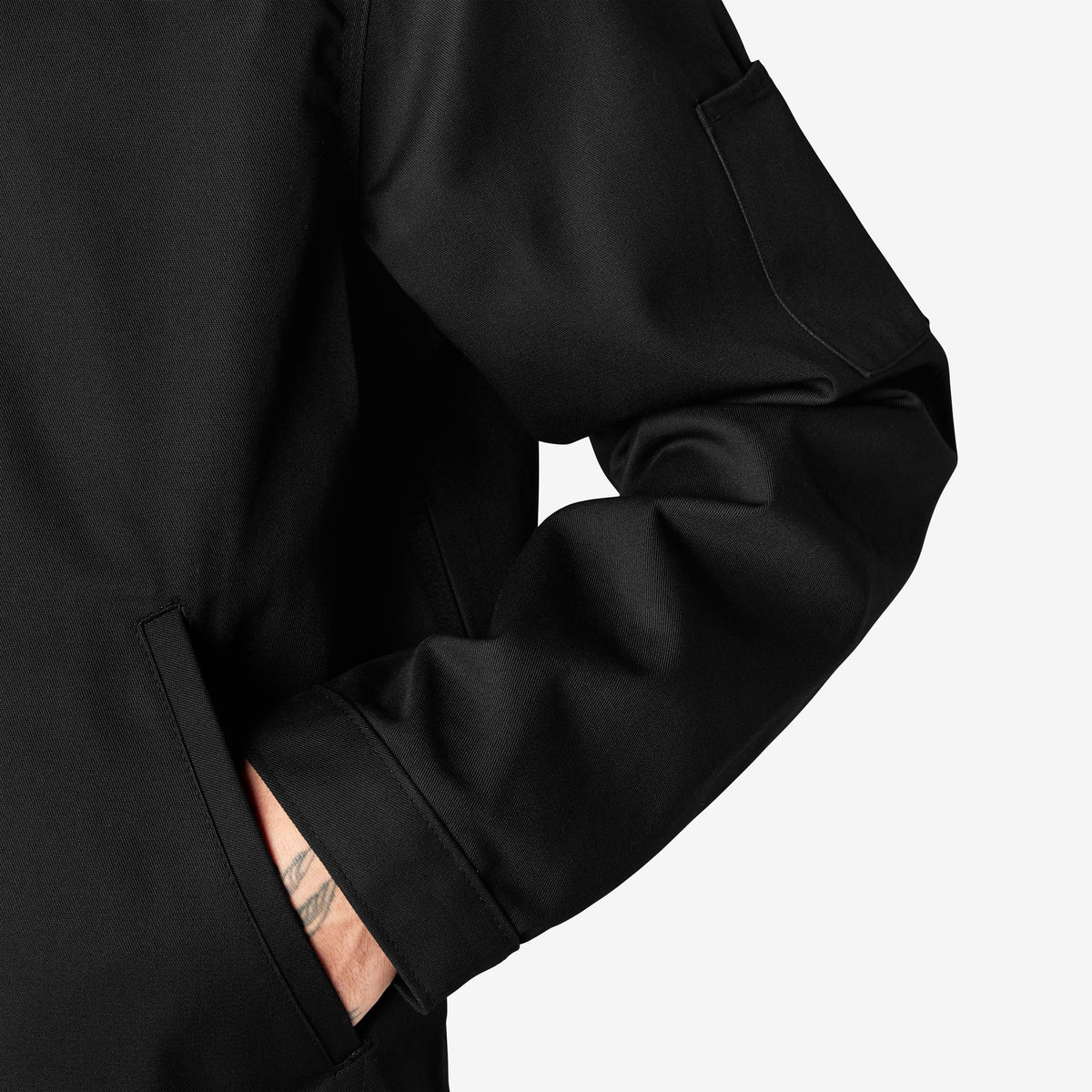 Dickies Premium | Unlined Eisenhower Jacket