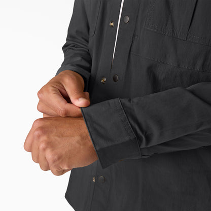 Dickies Classic | Tradebuilt Utility Long Sleeve Work Shirt