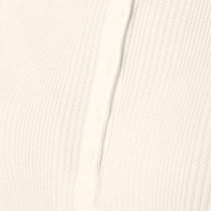 Dickies Sale | Women's Crewneck Henley Shirt