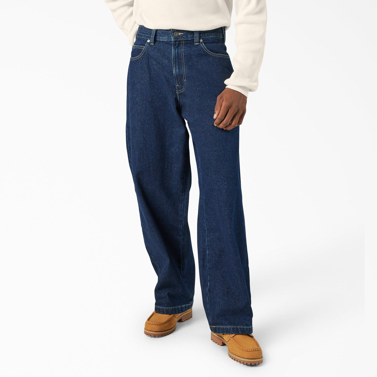 Dickies Top Pick | Hilham Loose Fit Jeans