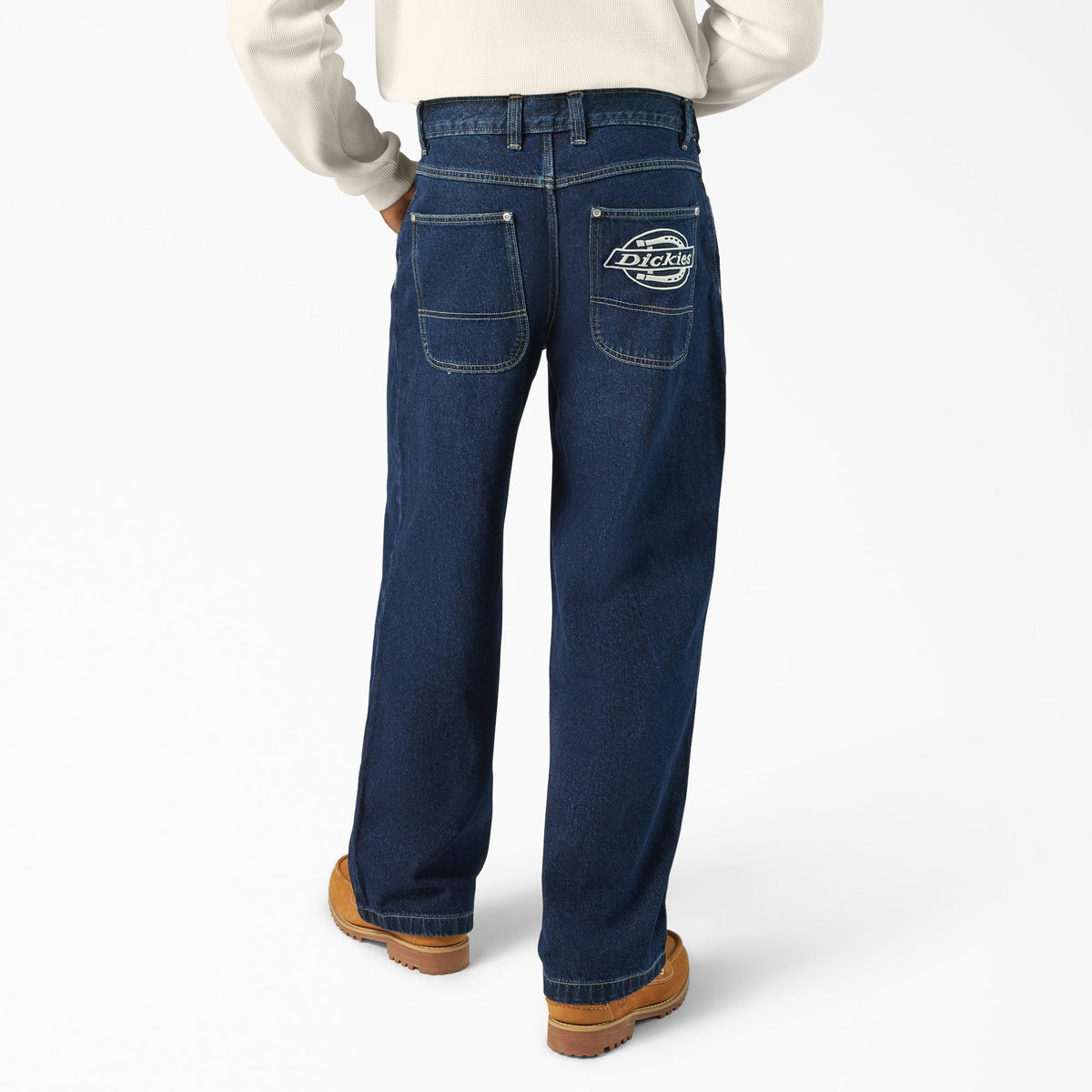 Dickies Top Pick | Hilham Loose Fit Jeans