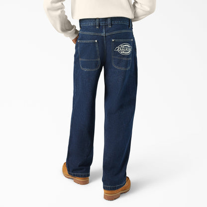 Dickies Top Pick | Hilham Loose Fit Jeans