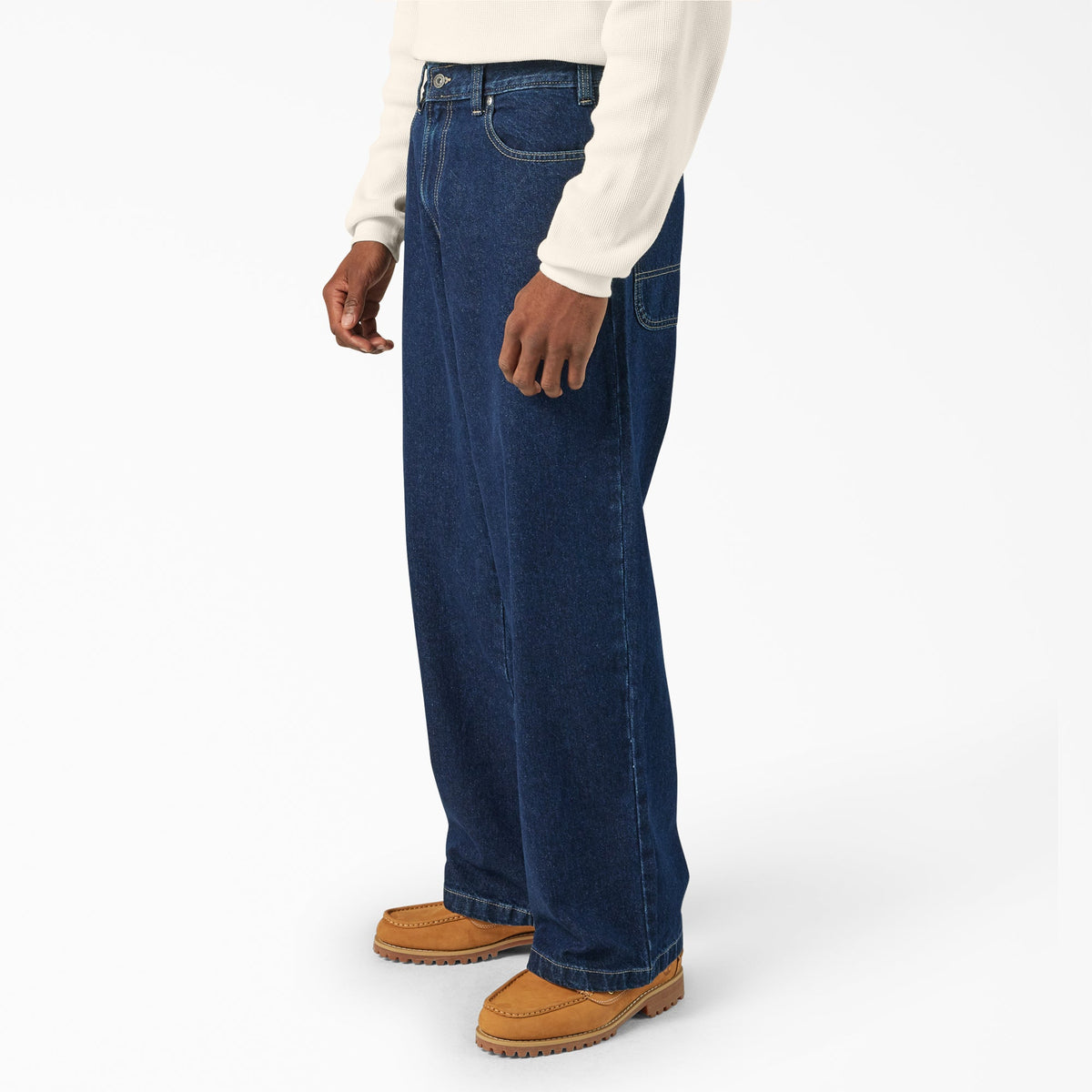 Dickies Top Pick | Hilham Loose Fit Jeans