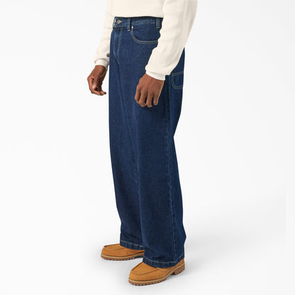 Dickies Top Pick | Hilham Loose Fit Jeans