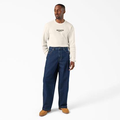 Dickies Top Pick | Hilham Loose Fit Jeans