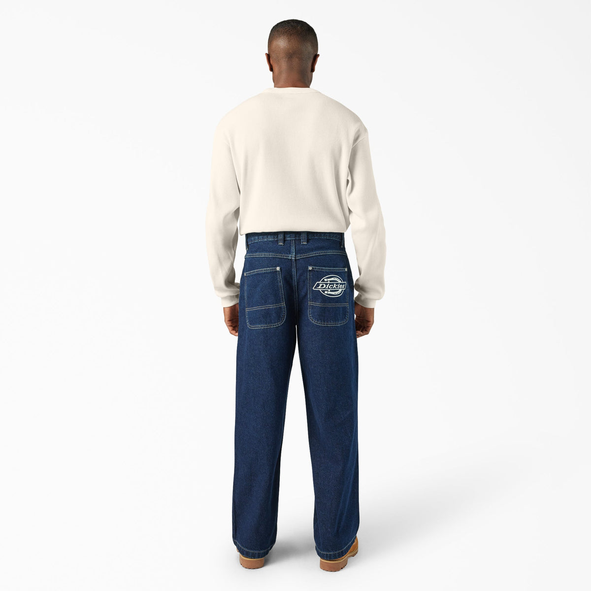 Dickies Top Pick | Hilham Loose Fit Jeans