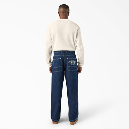 Dickies Top Pick | Hilham Loose Fit Jeans