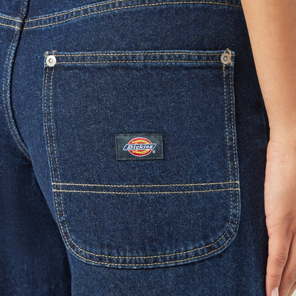Dickies Best Seller | Women's Mechanic Loose Fit Jeans