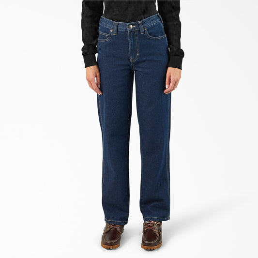 Dickies Recommended | Women's Farner Jeans