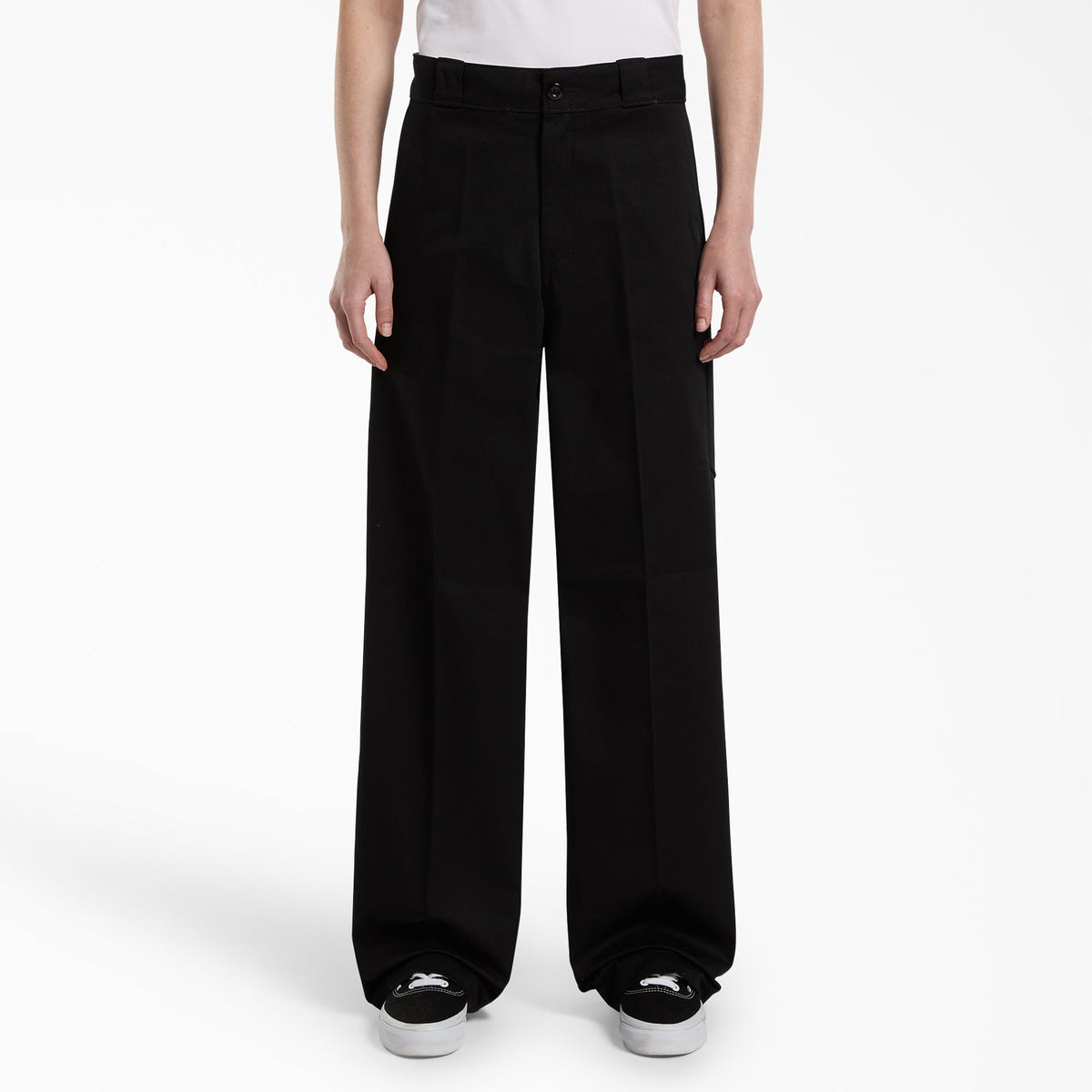 Dickies Classic | Women's 247 Loose Fit Pants