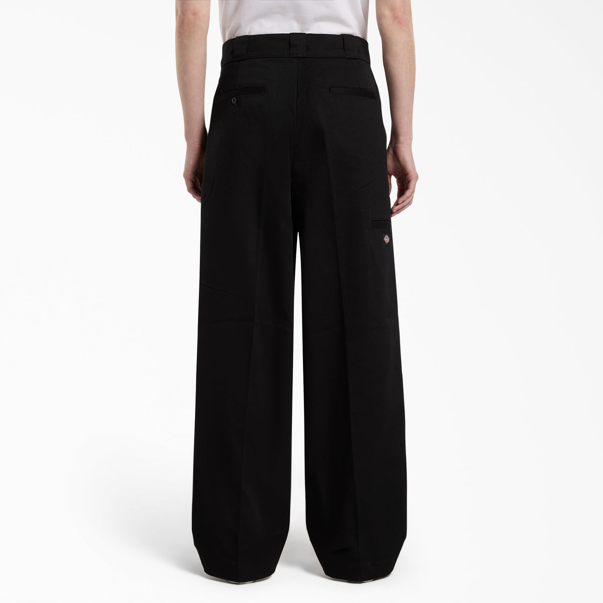 Dickies Classic | Women's 247 Loose Fit Pants