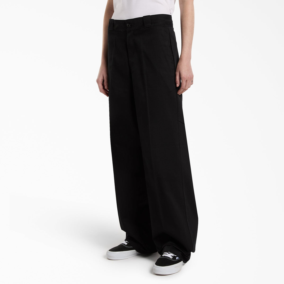 Dickies Classic | Women's 247 Loose Fit Pants