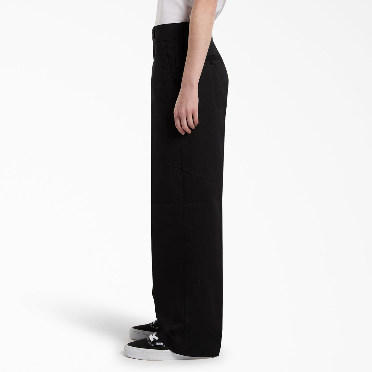 Dickies Classic | Women's 247 Loose Fit Pants