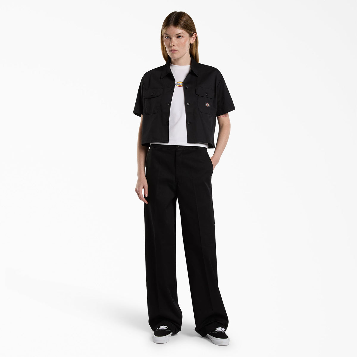 Dickies Classic | Women's 247 Loose Fit Pants