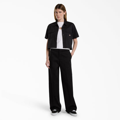 Dickies Classic | Women's 247 Loose Fit Pants