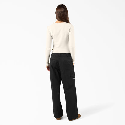 Dickies Classic | Women's 247 Loose Fit Pants