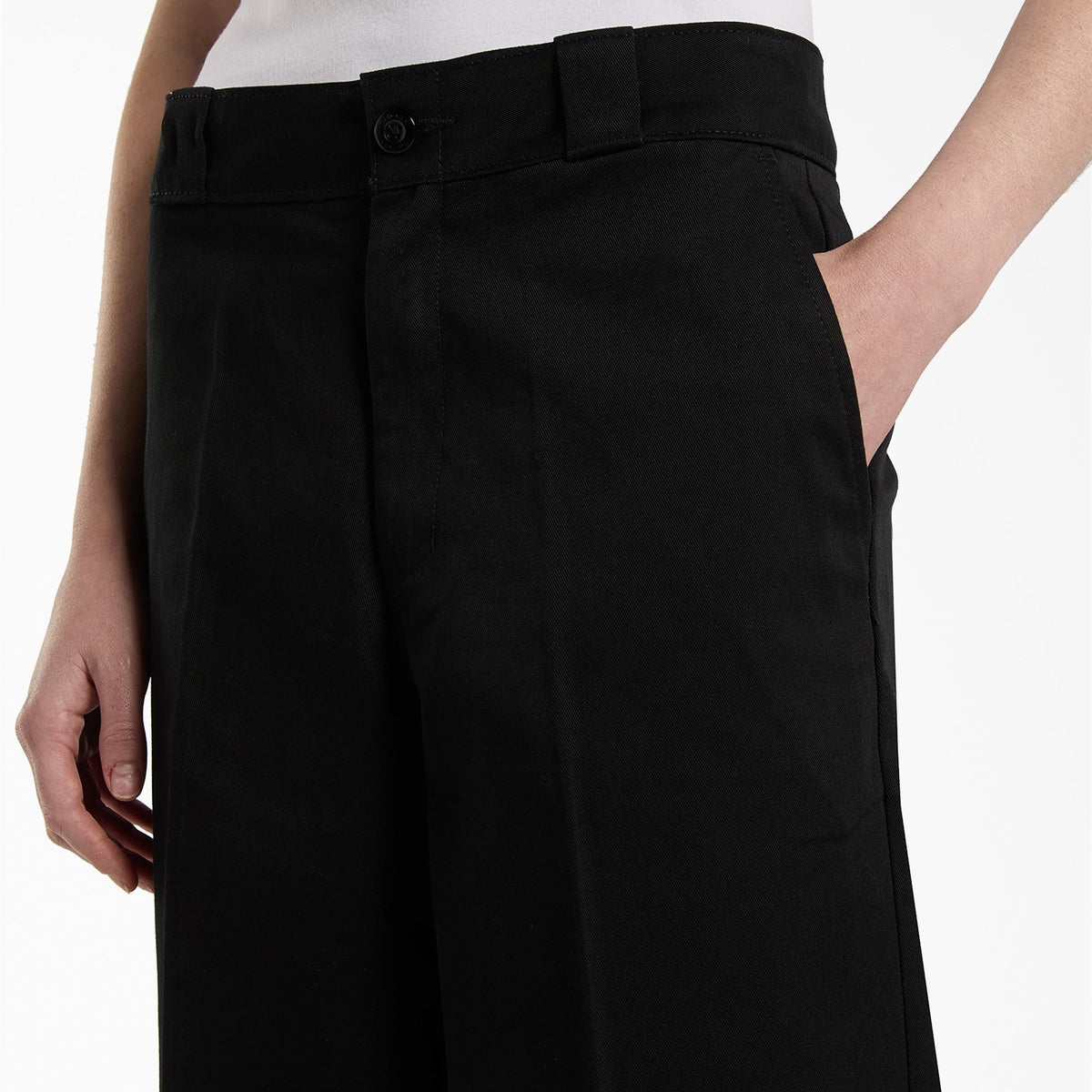 Dickies Classic | Women's 247 Loose Fit Pants