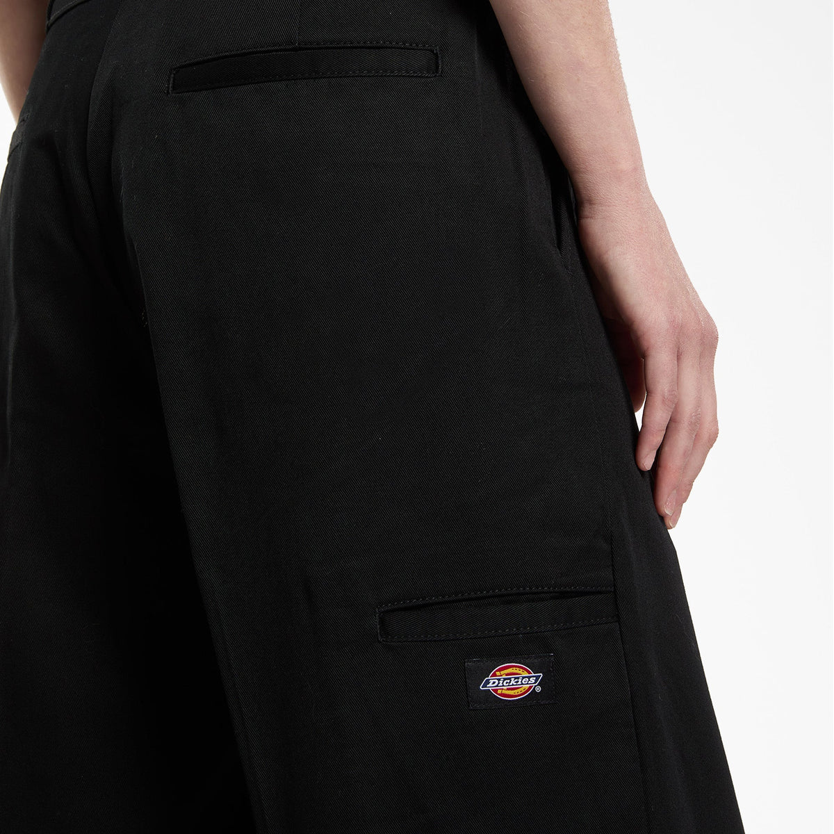 Dickies Classic | Women's 247 Loose Fit Pants
