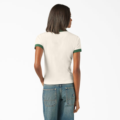 Dickies Classic | Women's Slayden Ringer Tee
