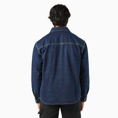 Dickies Special Offer | Mechanic Denim Shirt