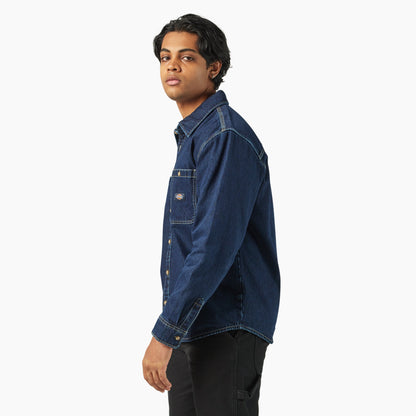Dickies Special Offer | Mechanic Denim Shirt