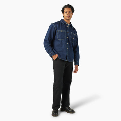 Dickies Special Offer | Mechanic Denim Shirt