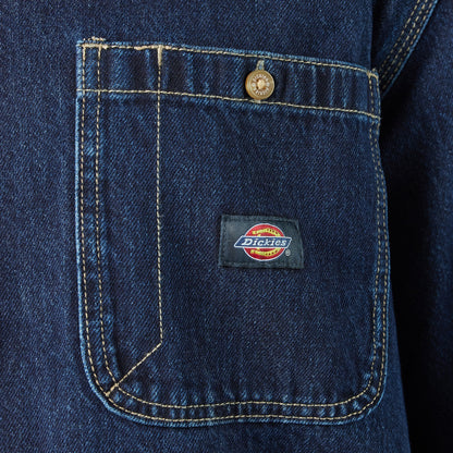 Dickies Special Offer | Mechanic Denim Shirt