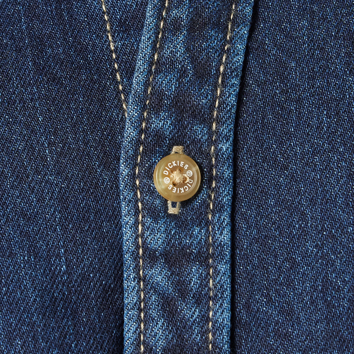 Dickies Special Offer | Mechanic Denim Shirt