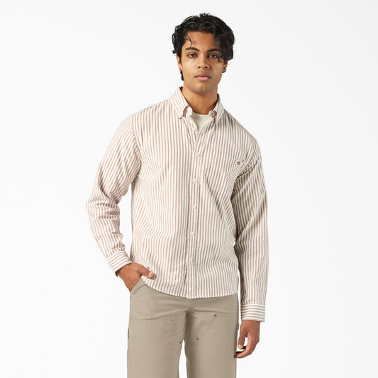 Dickies Featured | Gallatin Button-Up Shirt