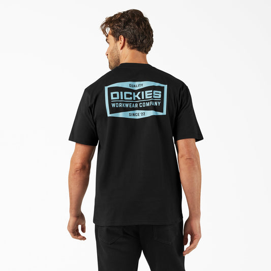 Dickies Classic | Bolivar Graphic T-Shirt