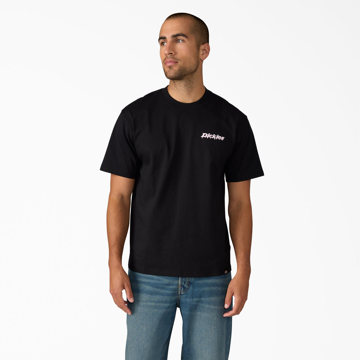Dickies Value | Statesville Graphic T-Shirt