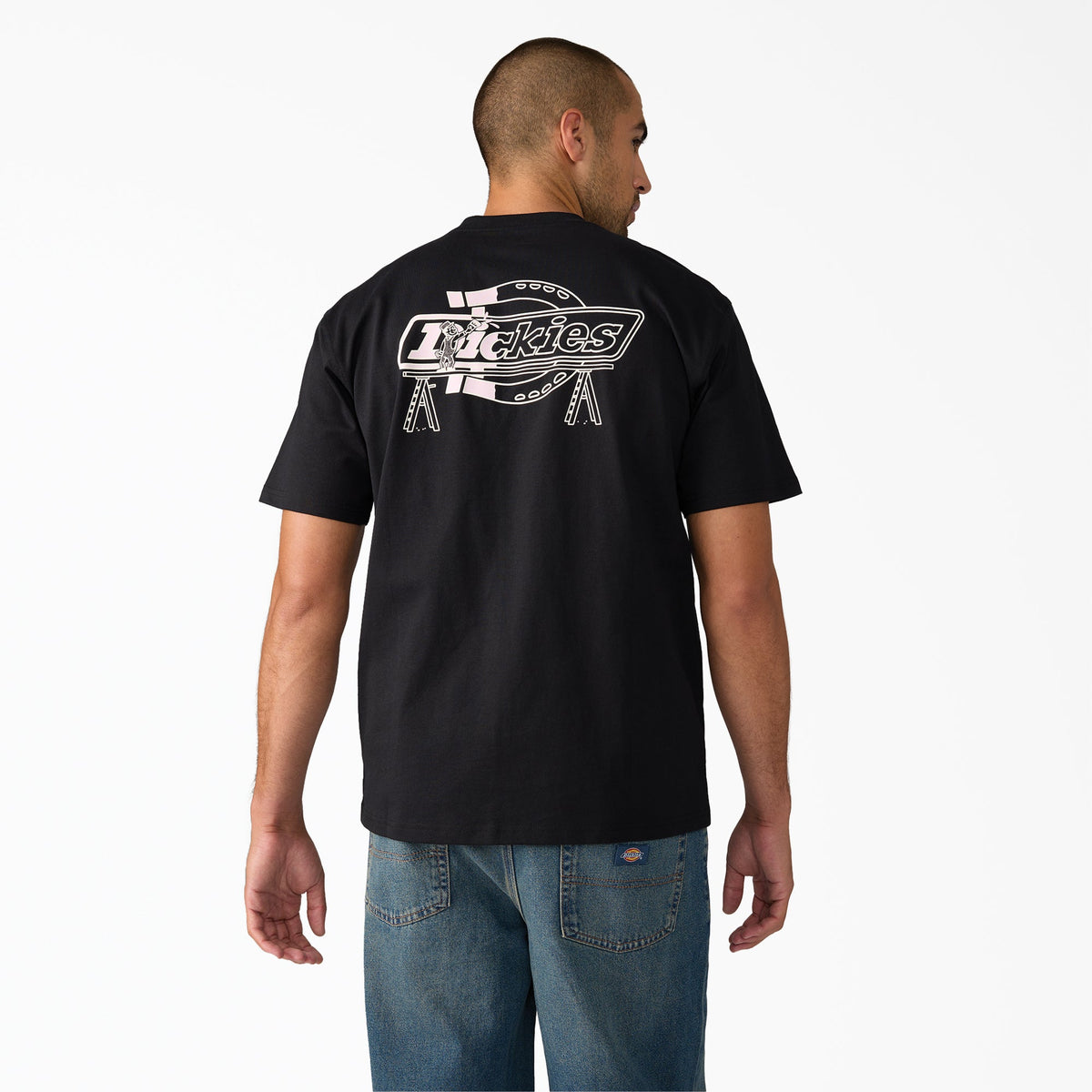 Dickies Value | Statesville Graphic T-Shirt