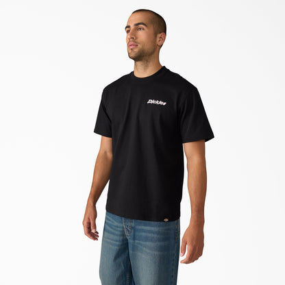 Dickies Value | Statesville Graphic T-Shirt