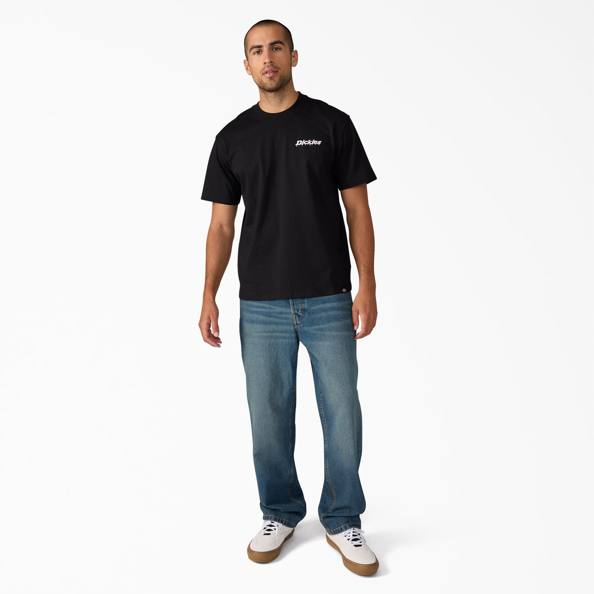 Dickies Value | Statesville Graphic T-Shirt