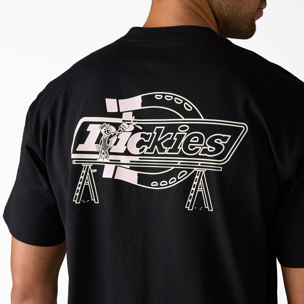 Dickies Value | Statesville Graphic T-Shirt