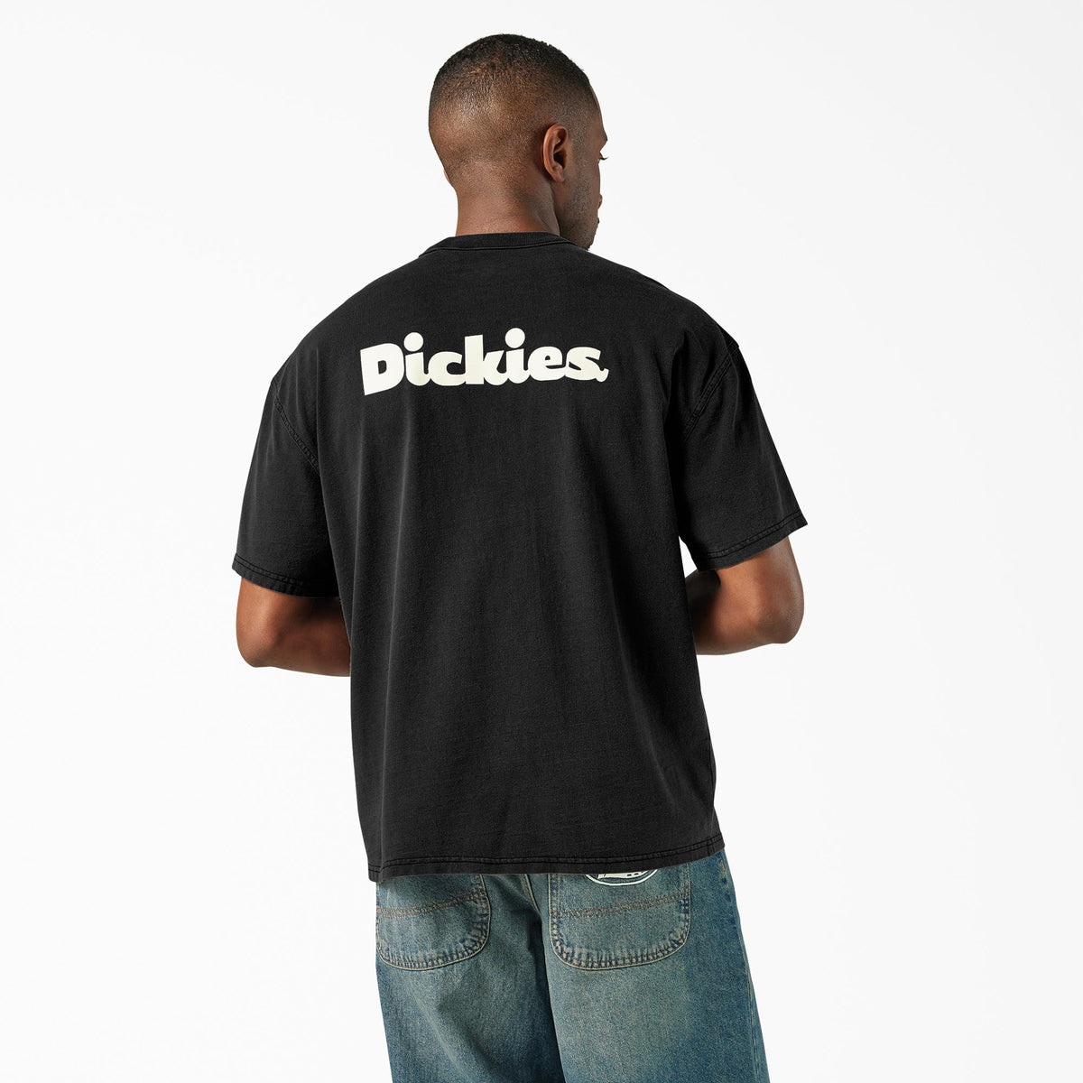 Dickies Great Value | Slayden Garment Dyed T-Shirt
