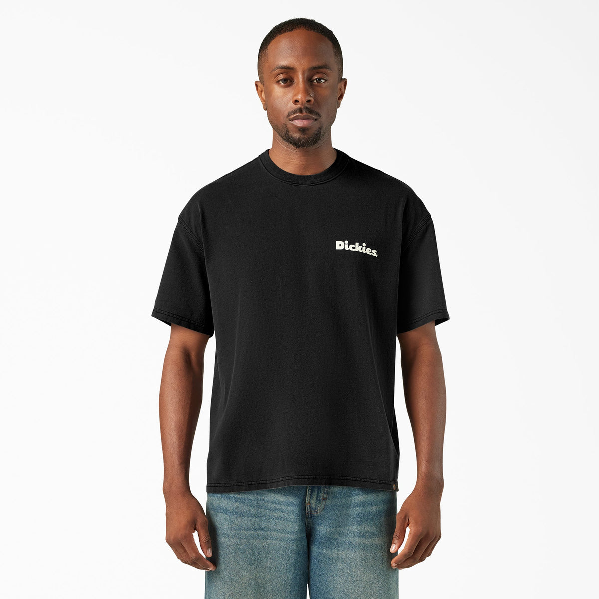 Dickies Great Value | Slayden Garment Dyed T-Shirt