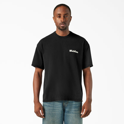 Dickies Great Value | Slayden Garment Dyed T-Shirt