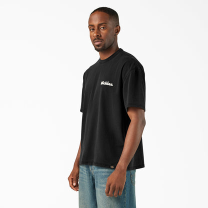 Dickies Great Value | Slayden Garment Dyed T-Shirt