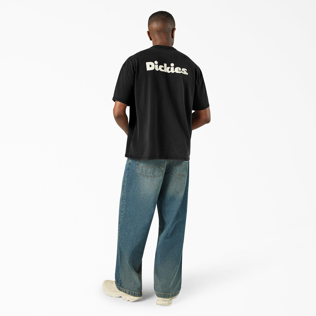 Dickies Great Value | Slayden Garment Dyed T-Shirt